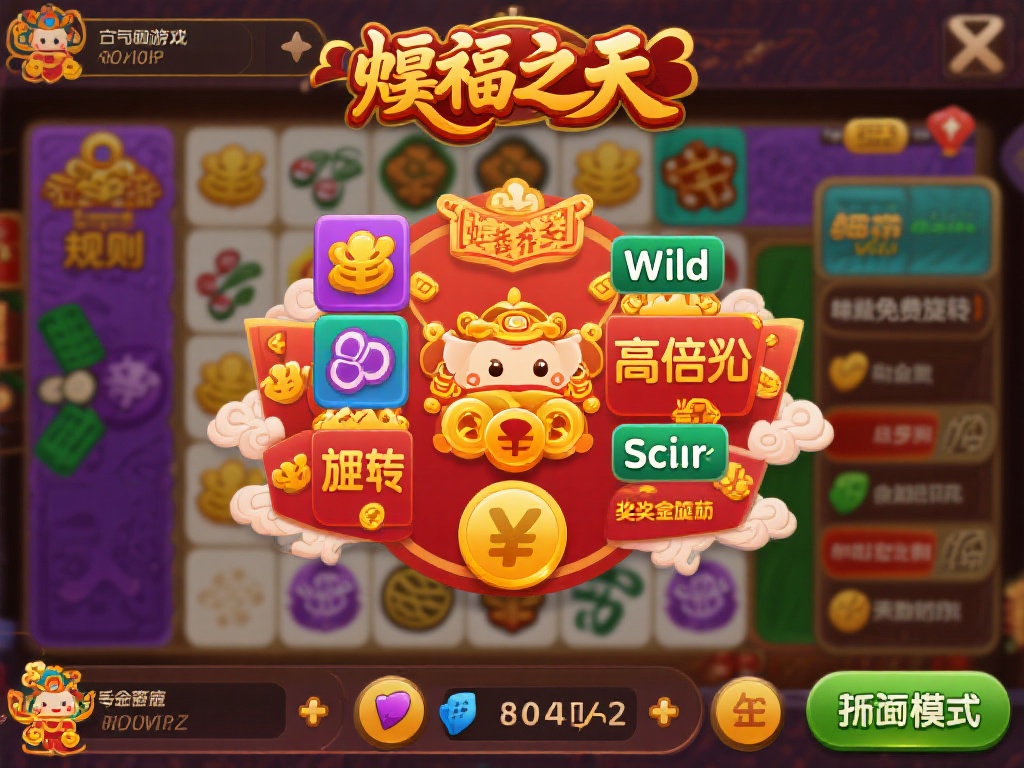 在开始任何游戏之前，深入了解规则是必不可少的。鸿福