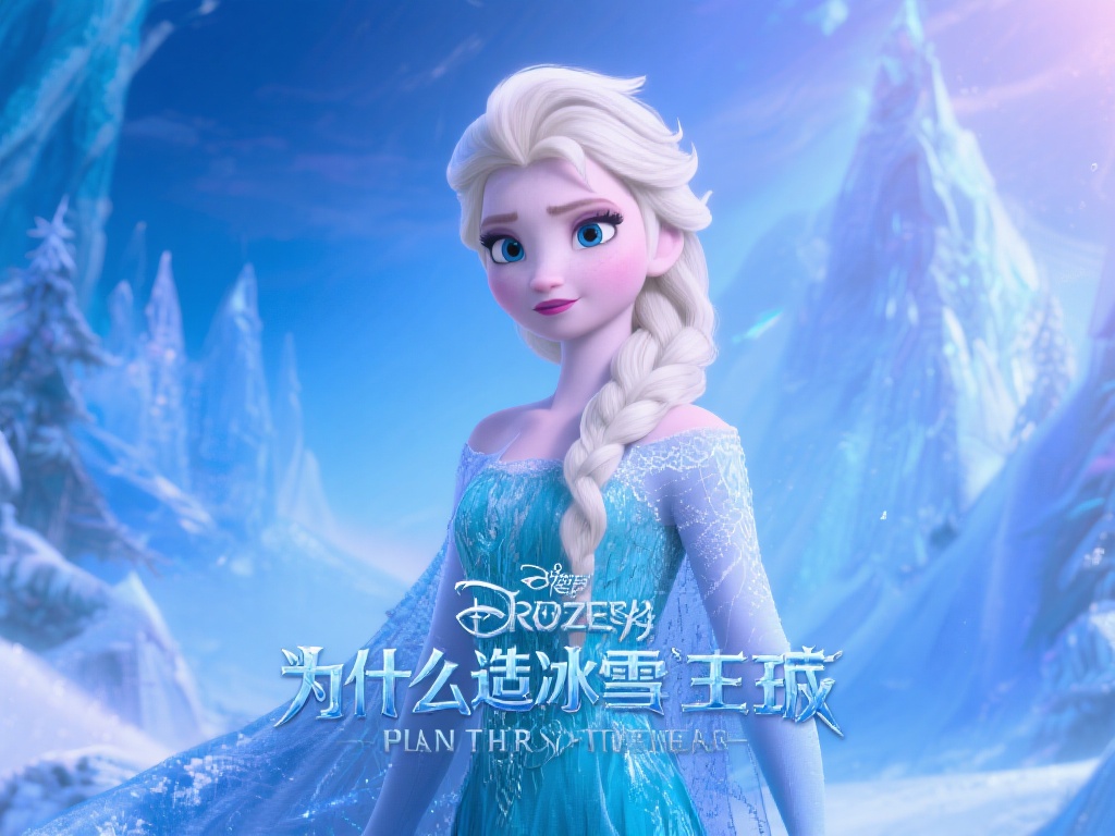 探秘CQ9电子游戏冰雪女王的奇幻魅力与无尽冒险 (探秘CQ9电子游戏冰雪女王的奇幻魅力与无尽冒险之旅）