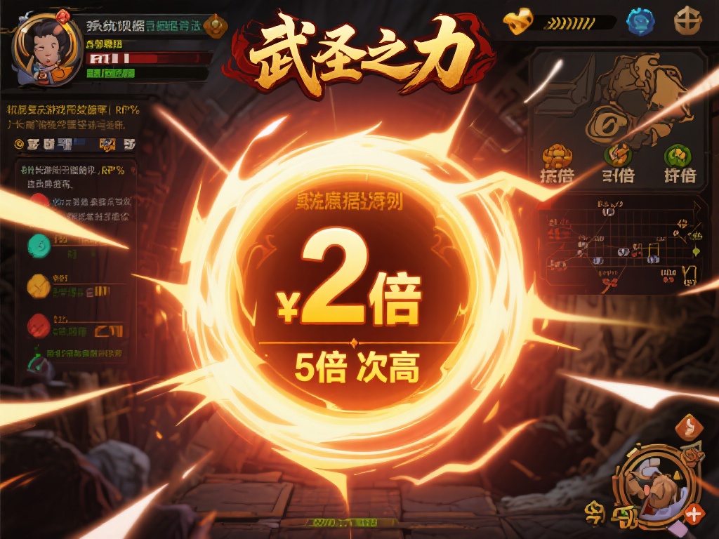 深入解析CQ9电子武圣倍数算法的运作原理与策略优化 (深入解析CQ9电子武圣倍数算法运作原理与策略优化技巧）