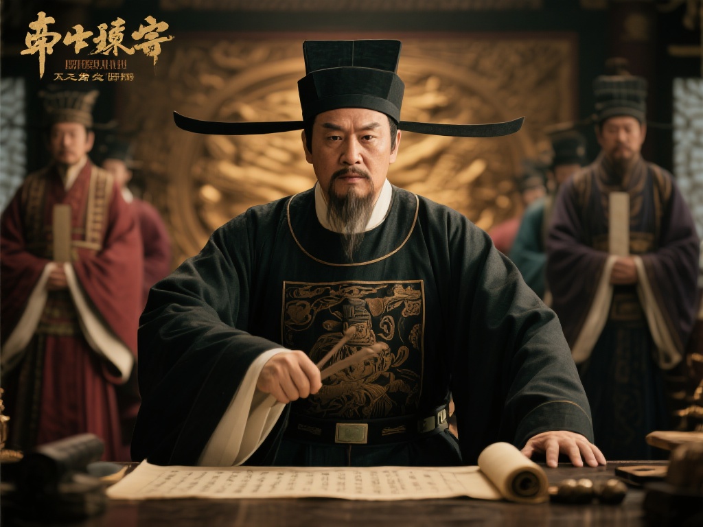 此外，狄仁杰的勇气也令人敬佩。他不畏权贵，即使面对