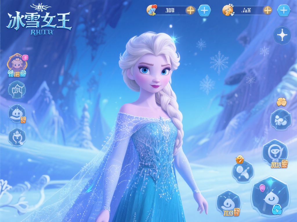 这种视觉上的沉浸感，不仅提升了玩家的游戏体验，也让