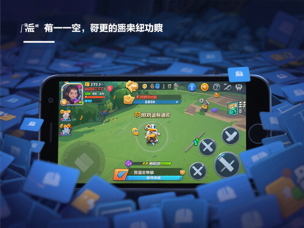 另一个容易被忽视的因素是游戏缓存堆积。长时间运行游