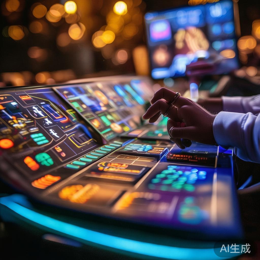 举例来说，如果在某次游戏中连续获得几次小额奖金，可