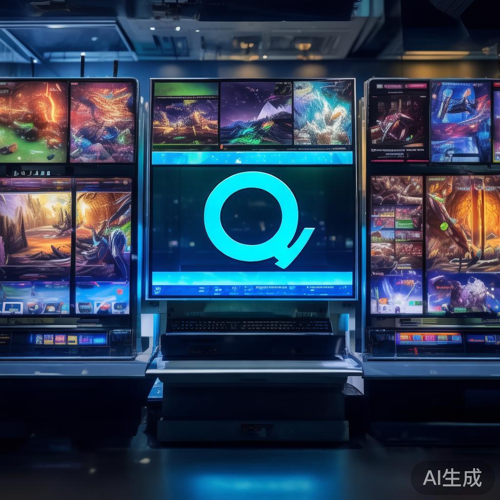 2024年最新CQ9电子游戏推荐及详细玩法攻略指南 作为一家领先的网娱厂商,CQ9不断推陈出新,推出多