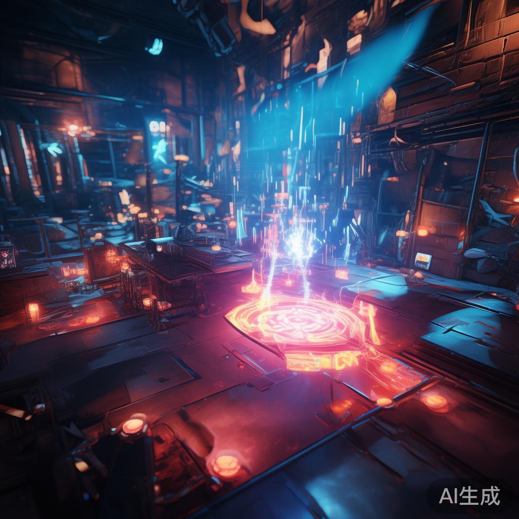 全面解析CQ9电子游戏放水技巧与规律，助你提升中奖率指南