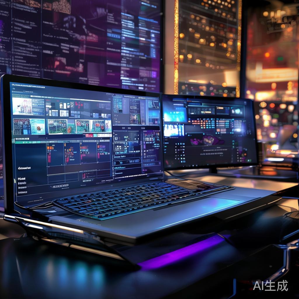 在当今数字娱乐不断发展的时代，线上娱乐场所正成为众