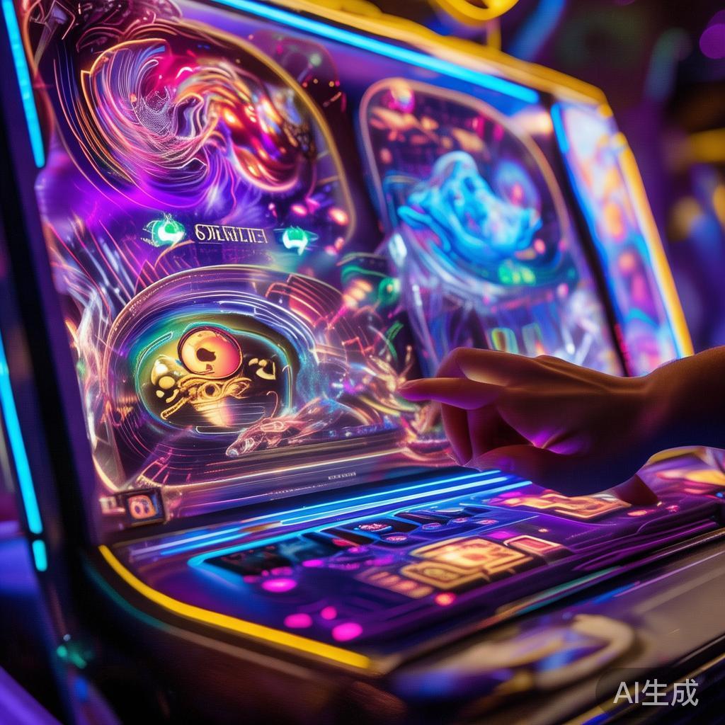 探索cq9财富幽灵游戏技巧:轻松捕捉神秘幽灵获取丰厚奖励 cq9电子游戏财富幽灵是一款融合了神秘元素与刺激玩