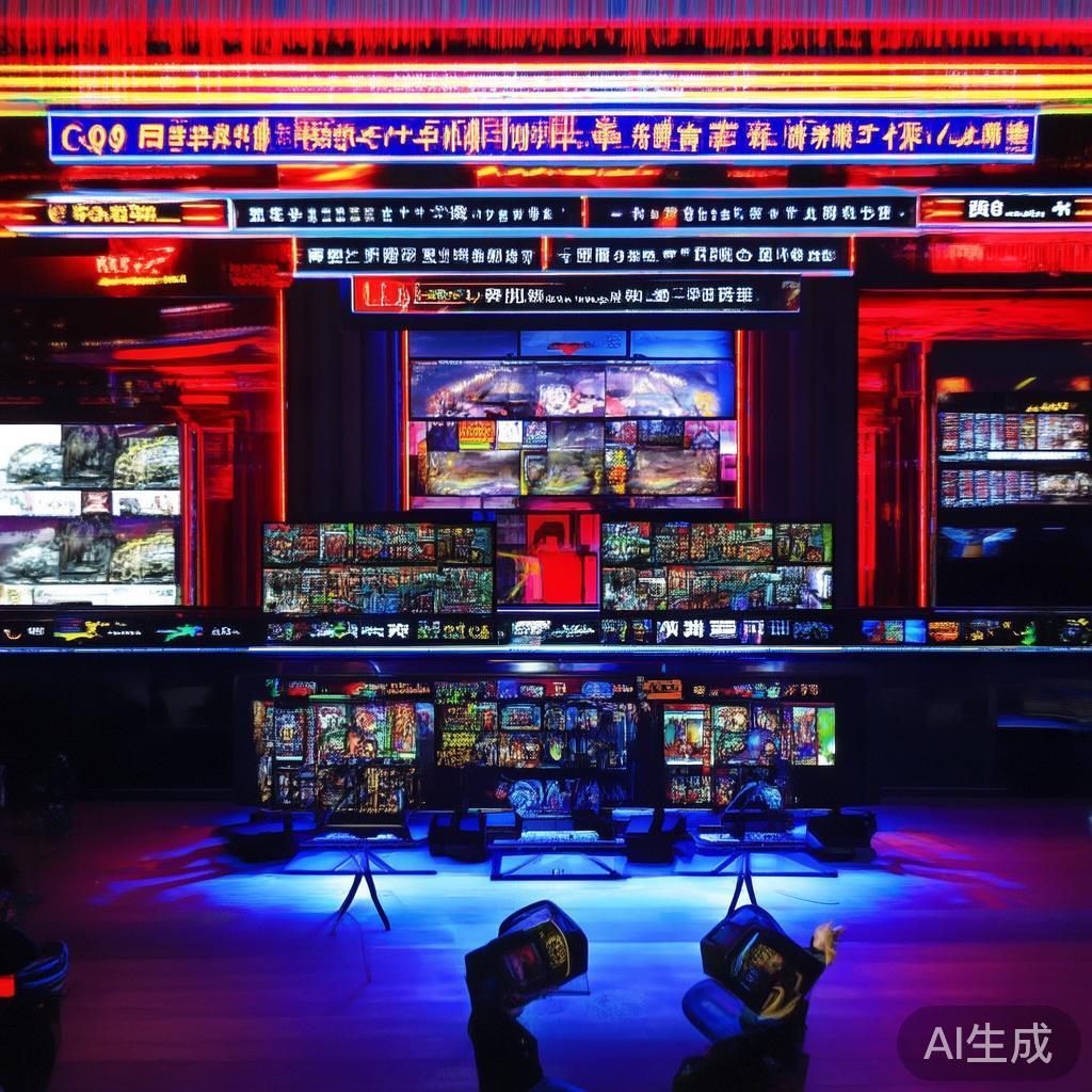 全面解析CQ9传奇电子厂商的发展历程与全球市场布局策略 在发展初期,CQ9传奇电子采取了本土化与国际化相结