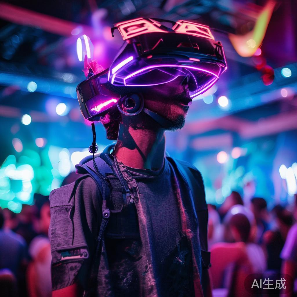 CQ9传奇电子携手蹦迪盛典,共创沉浸式娱乐新纪元 在快节奏的现代生活中,寻找一种既具娱乐性又能释放压