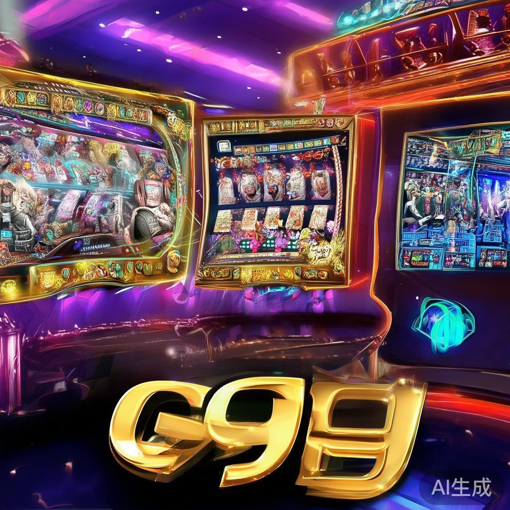 cq9电子全屏大奖玩法攻略详解:轻松赢取丰厚奖品秘籍 在当今数字娱乐时代,电子游艺已成为众多玩家休闲娱乐