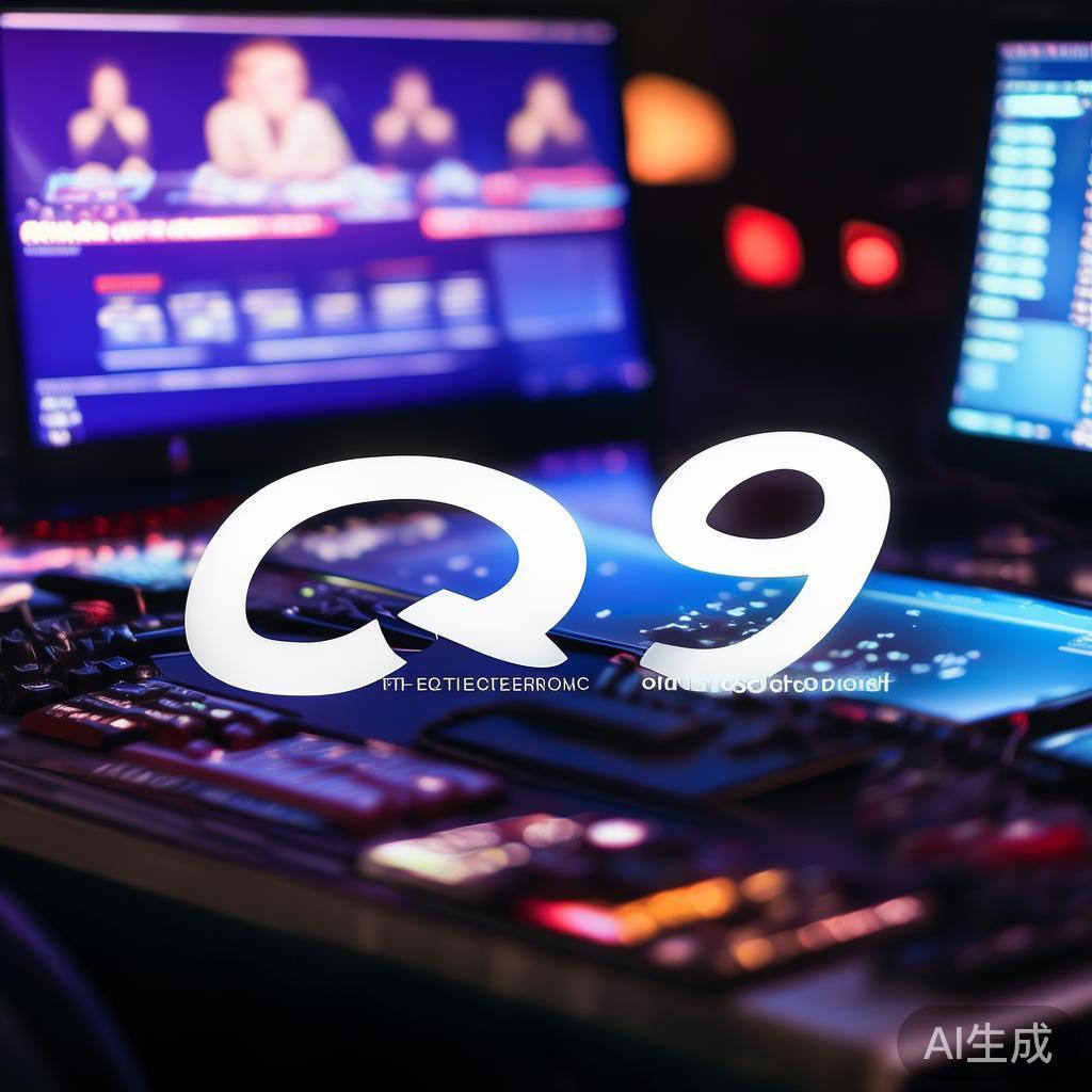 你知道所有CQ9电子都是一家公司运营的吗?真相揭秘与背后隐藏故事 在当今日益繁荣的线上娱乐市场中,电子游戏平台的品牌