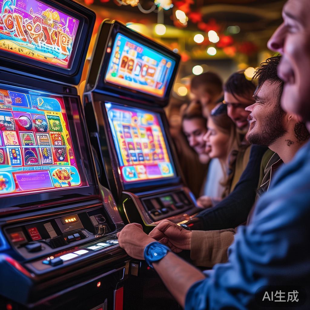 传奇电子CQ9五福临门:开启好运连连的精彩时刻 在当今快节奏的生活中,许多人都在寻求一种既能娱乐放