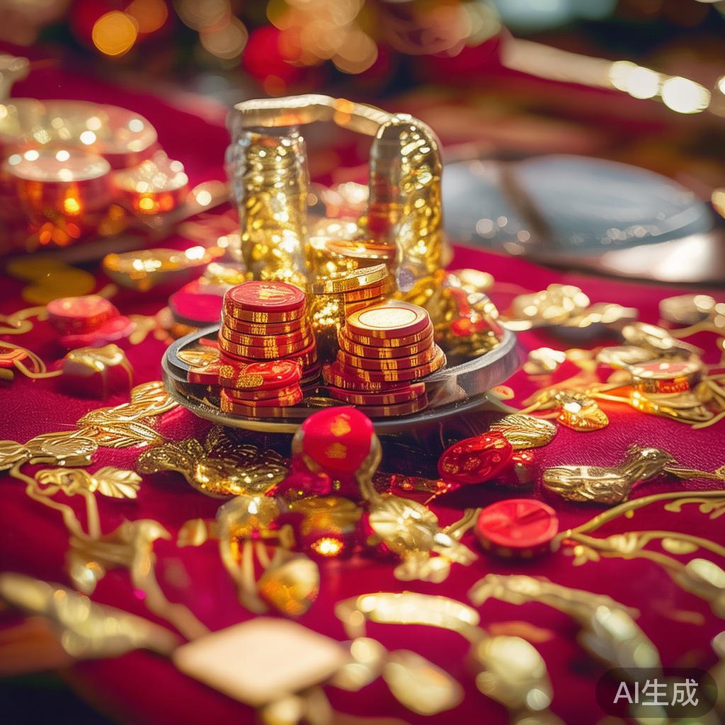 全面解析cq9电子优惠活动:最新攻略与实用技巧分享 在春节、端午等传统节日,平台通常会推出专项优惠方案