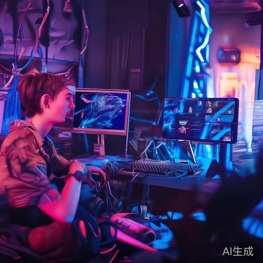 在全球电子游戏娱乐逐渐成为主流的背景下，CQ9电子