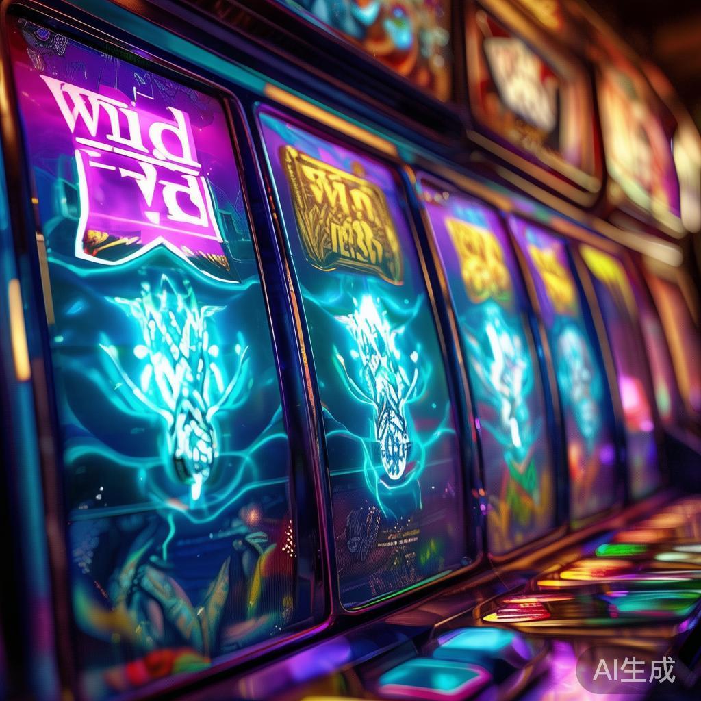 全面解析试玩电子CQ9平台最新玩法与技巧全方位提升游戏体验