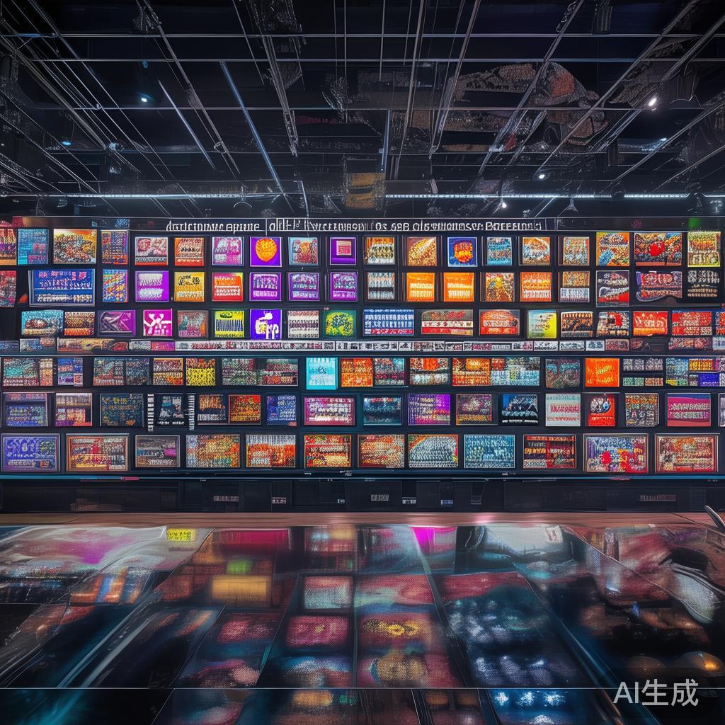 随着线上娱乐平台的不断壮大，CQ9电子凭借其高品质