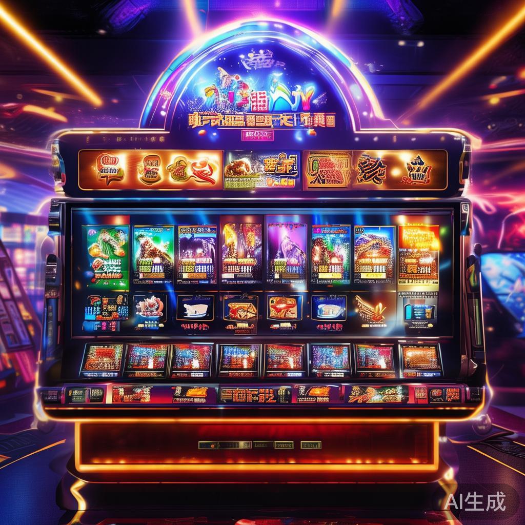 全面解析CQ9电子平台安全保障与控制措施的有效策略 在当今数字化时代,线上娱乐和博彩行业蓬勃发展,电子