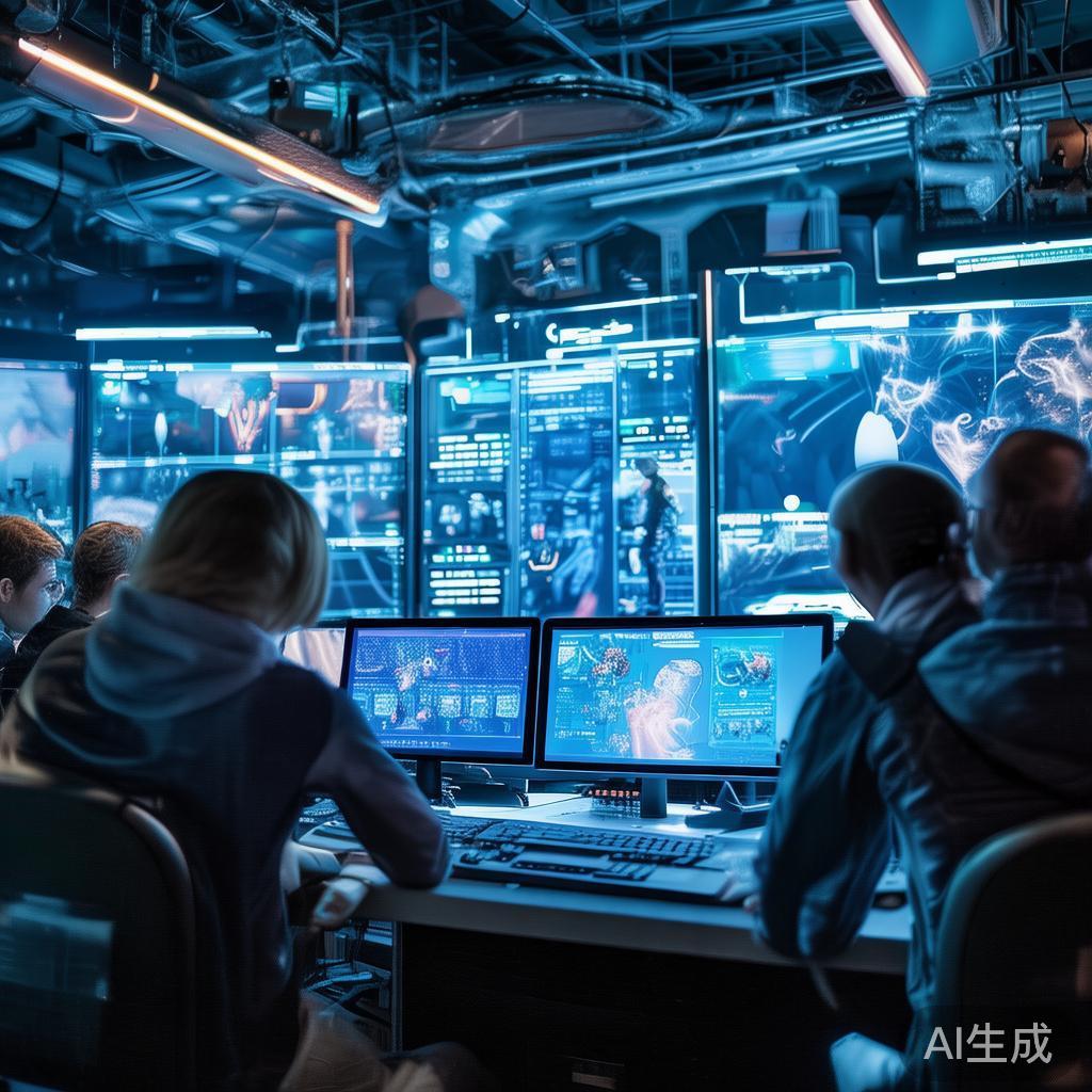 CQ9电子游戏开发公司简介与核心技术优势全面解析 自主研发的游戏引擎
CQ9采用自主开发的引擎,不