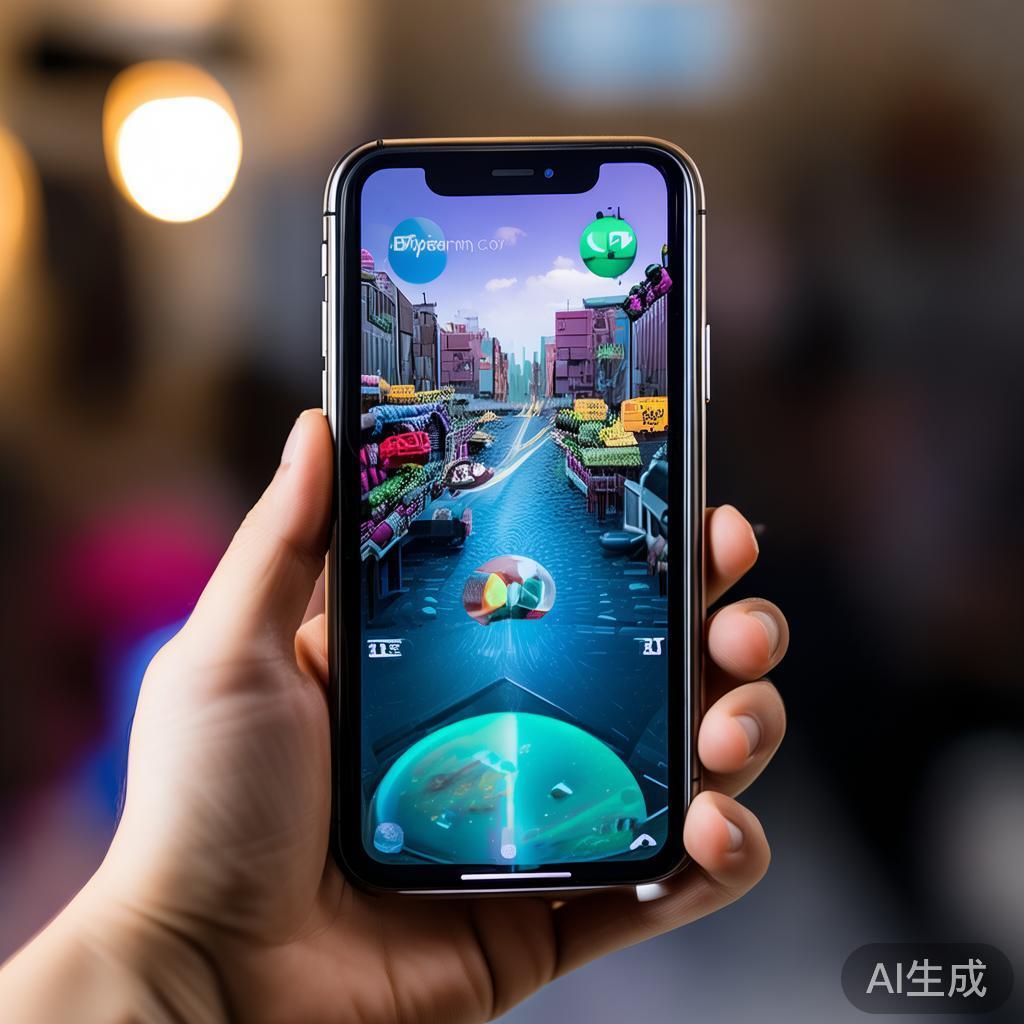 苹果手机7无法流畅运行cq9电子游戏的原因分析与解决方案 苹果手机7使用的iOS版本可能较旧,导致与cq9电