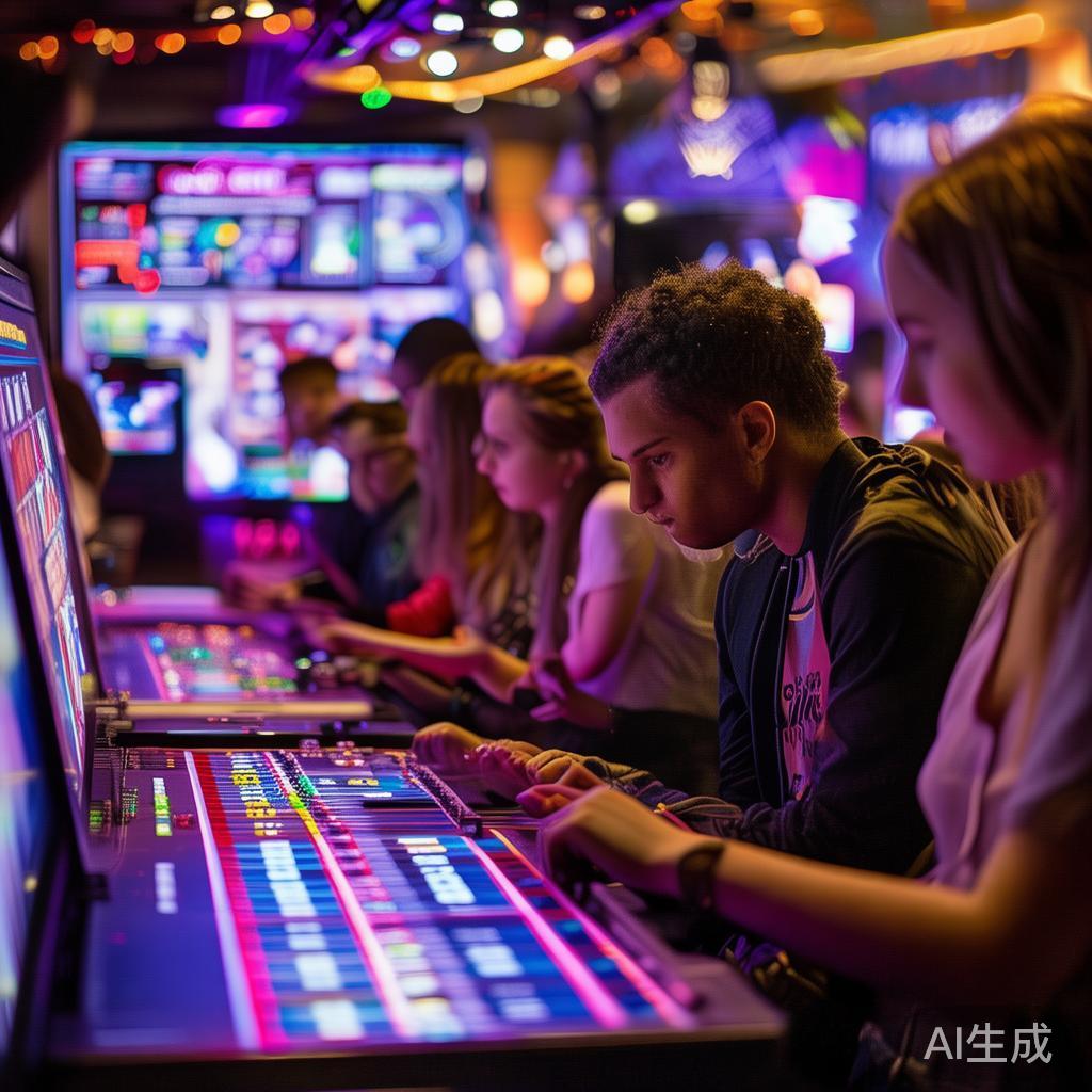 线上哪个平台提供CQ9电子游戏的真实体验和免费试玩机会推荐 在选择平台时,提供真实体验和试玩机会是决策的重要因