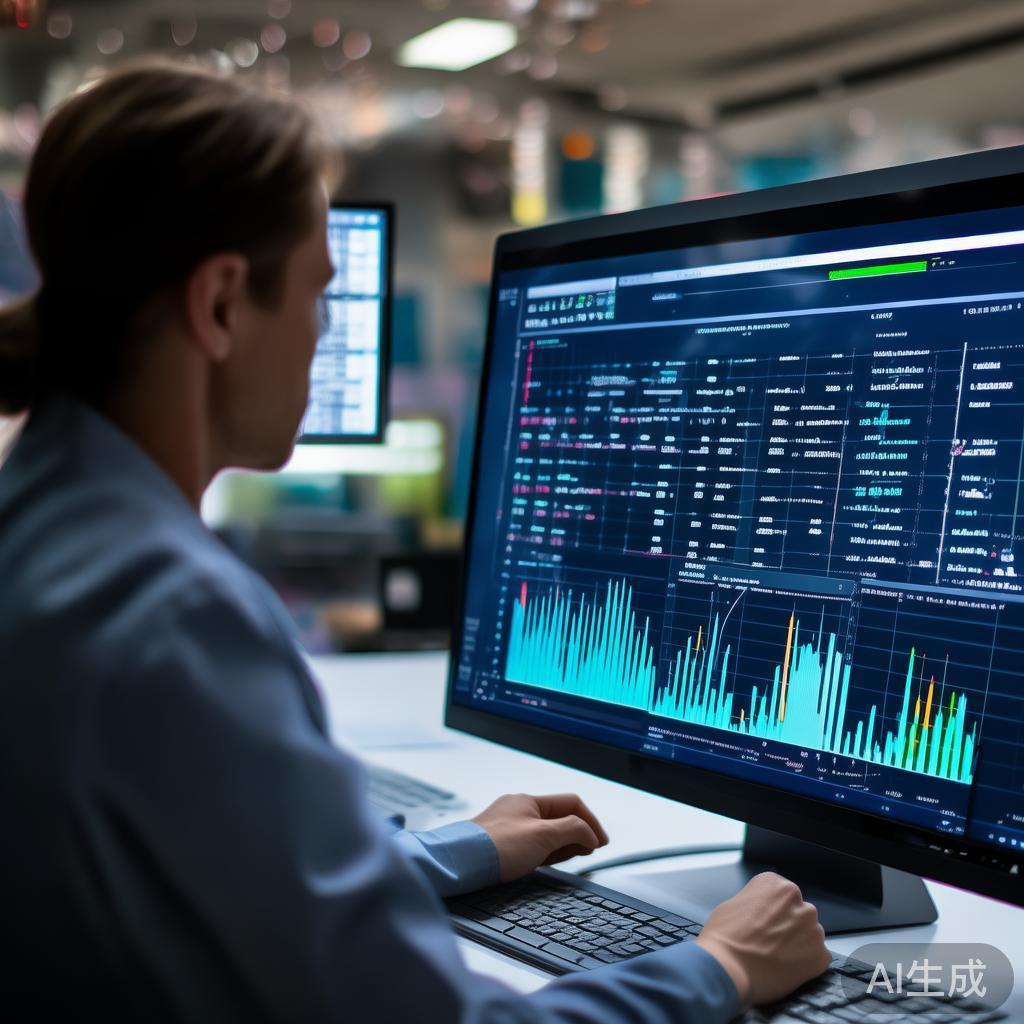 如何高效实现CQ9传奇电子注单的全面查询与智能统计分析方法 利用数据筛选与查询工具:结合SQL语言或专业的数据