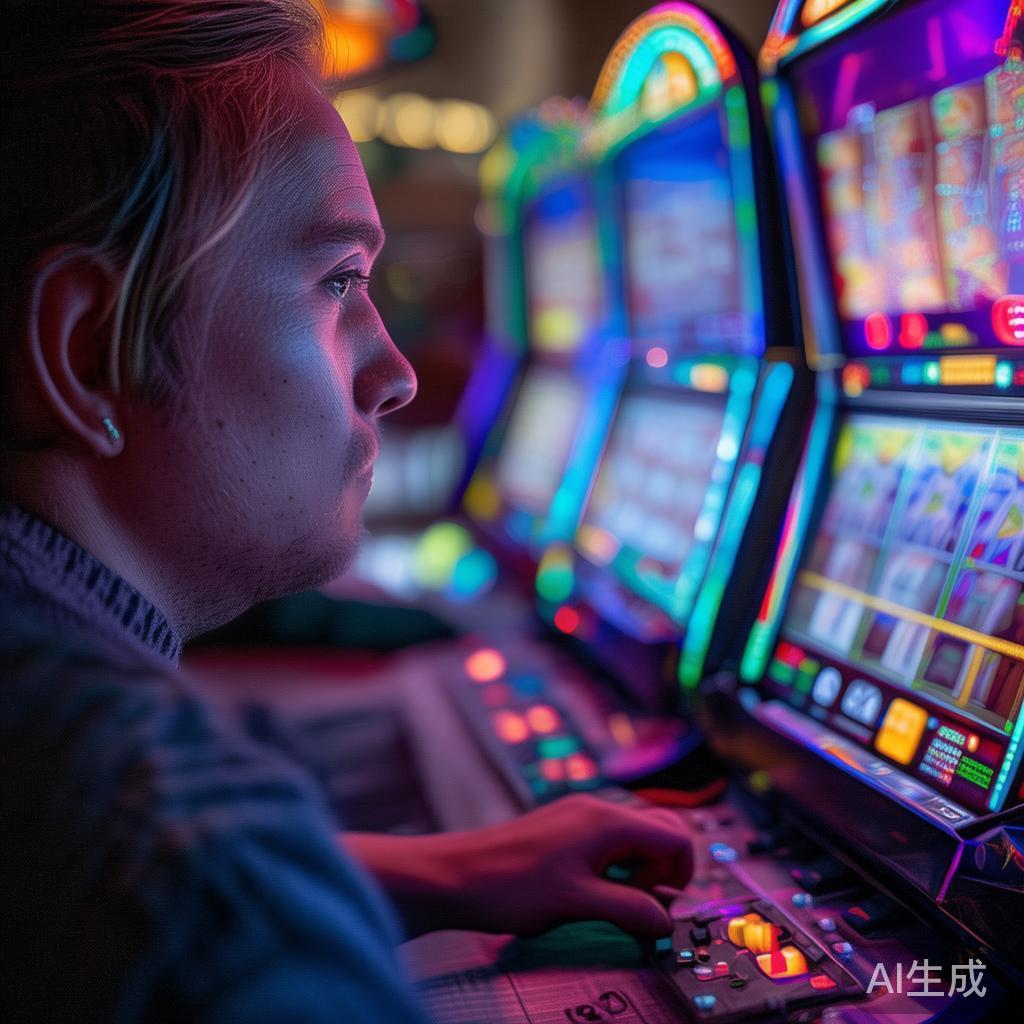 在cq9游戏中，耐心等待合适的放分时机极为重要。很