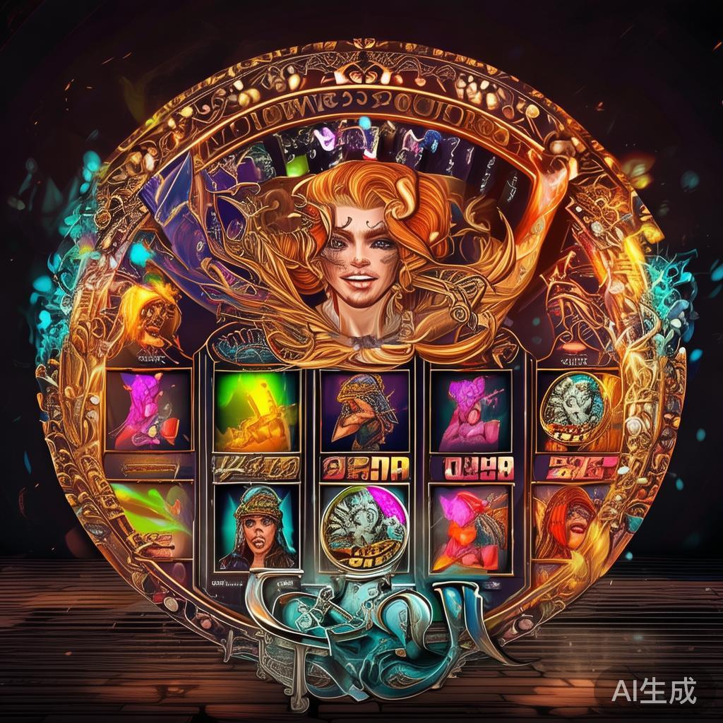 揭秘cq9火之女王电子游戏爆分秘诀，快速提升高分技巧解析