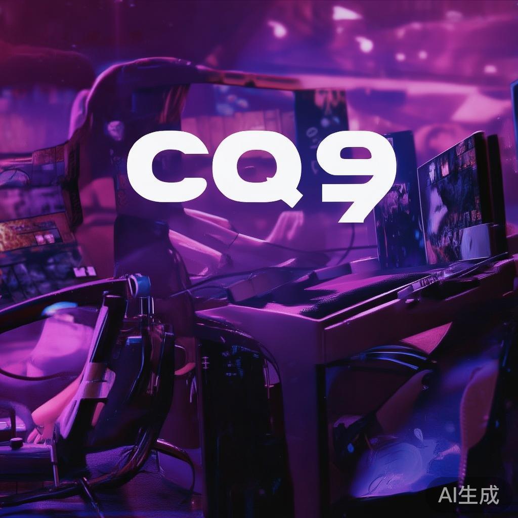 最新CQ9电子游戏免费客户端下载指南与全面试玩攻略大全 在当今数字娱乐时代,电子游戏已经成为许多玩家放松心
