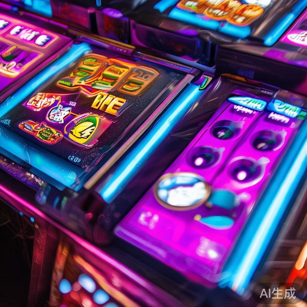 CQ9电子跳起来爆分玩法攻略:零基础快速上手获胜秘籍 在众多电子游艺游戏中,CQ9电子凭借其丰富的玩法和