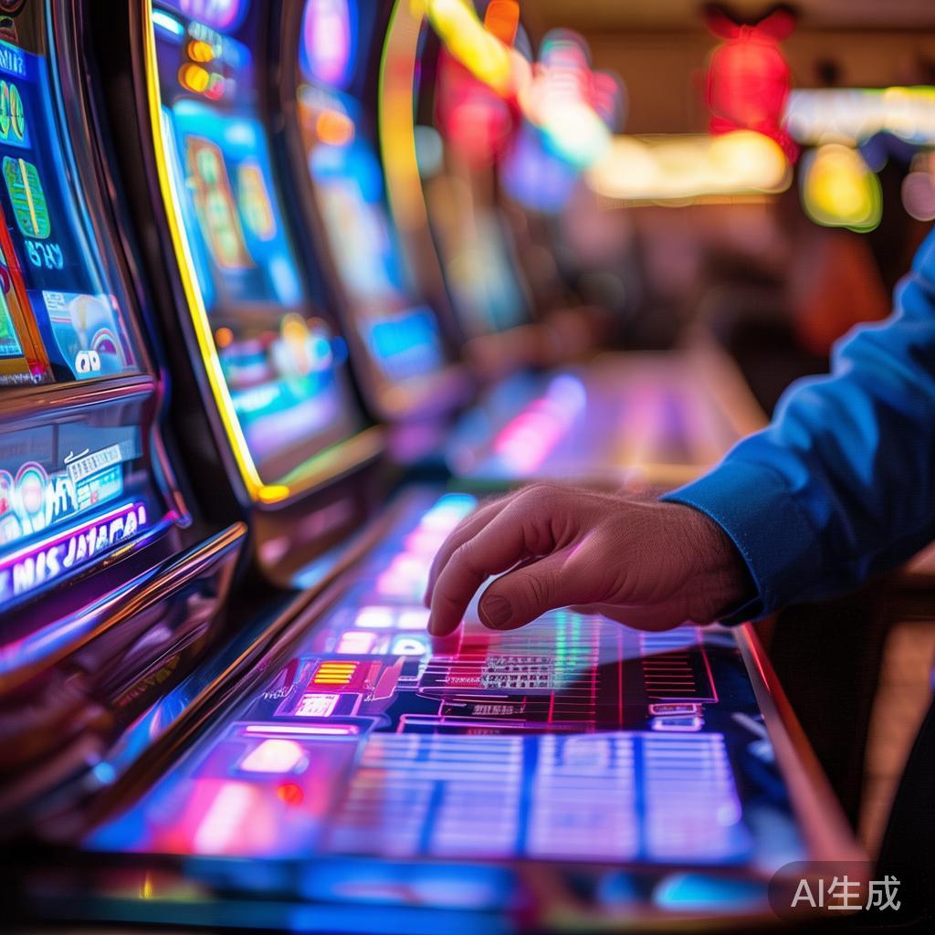 CQ9电子爆分技巧揭秘:冰雪女王精彩视频赏析与实战攻略 合理掌握押注节奏:根据游戏中的奖励波动,玩家应学会