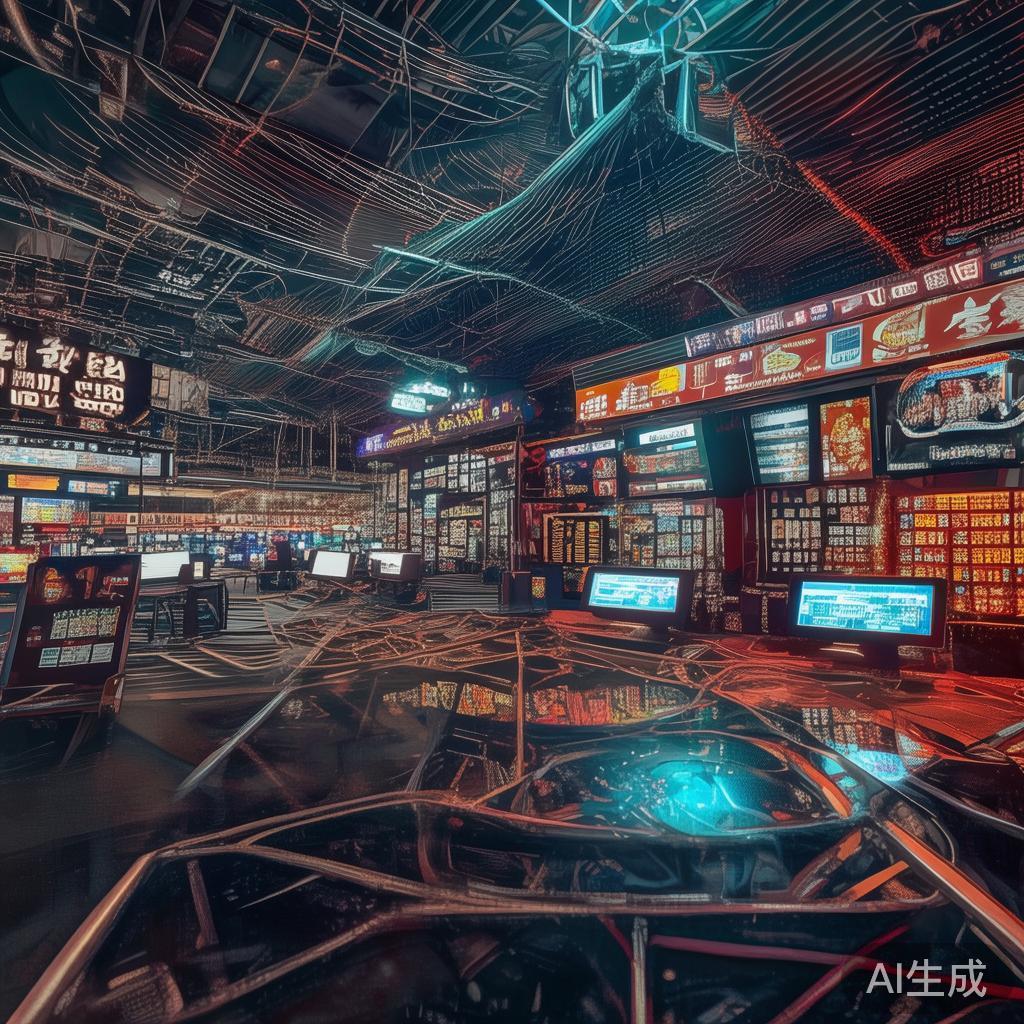 cq9:知名电子游戏平台品牌全面介绍与发展历程 1. 在亚洲市场的布局
由于其优质的内容和稳定的