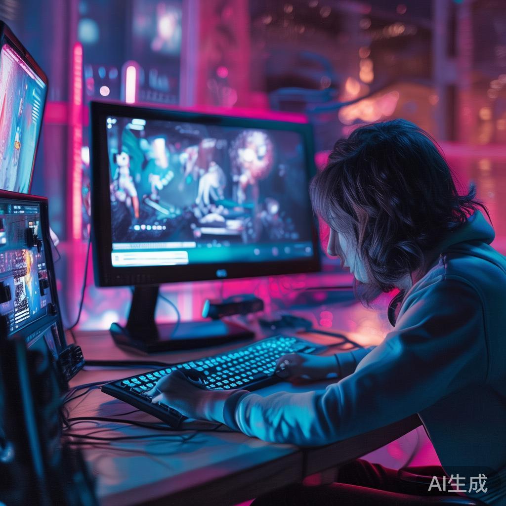 全面解析CQ9电子游戏模拟器下载安装与高效使用技巧 在当今数字娱乐不断创新的时代,电子游戏已经成为人们