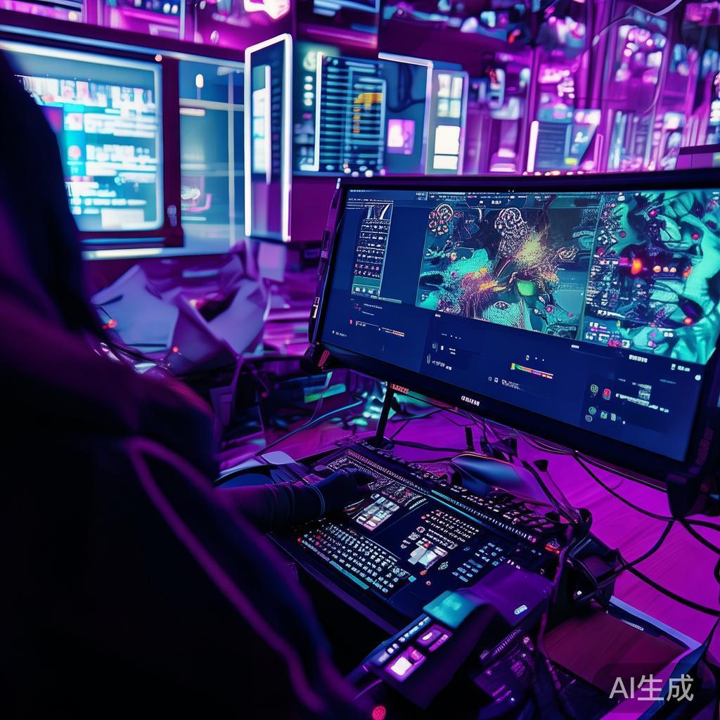 2024年最佳CQ9电子模拟器选购指南与实用技巧分析 在当今数字娱乐不断升温的背景下,众多玩家纷纷投身于