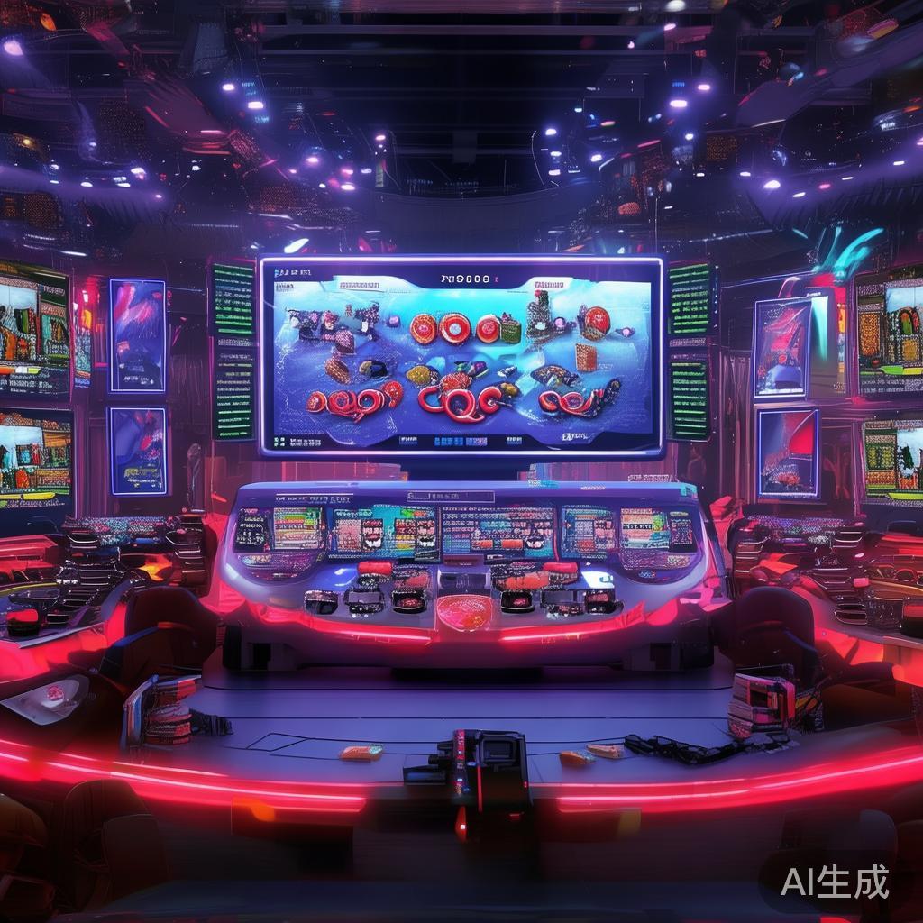 全面掌握传奇电子CQ9技巧，助你稳定提升胜率的实用指南