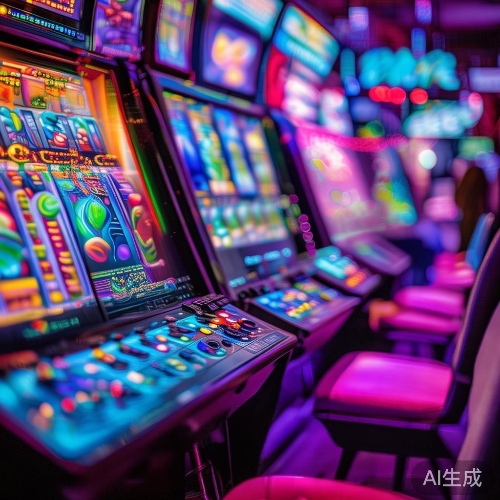 精彩绝伦！CQ9电子游艺大奖爆分瞬间集锦欣赏