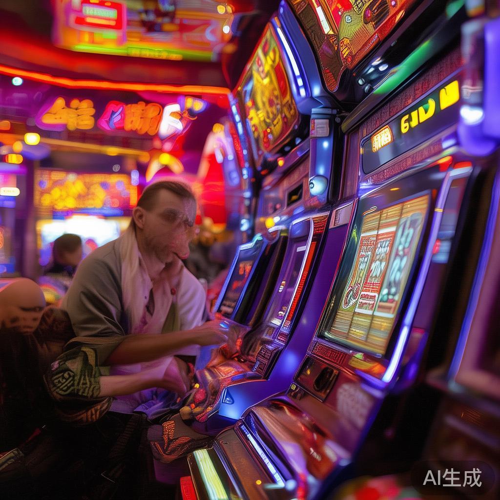 CQ9电子游戏震撼开启豪华大奖，精彩纷呈等你来挑战赢取丰厚奖励