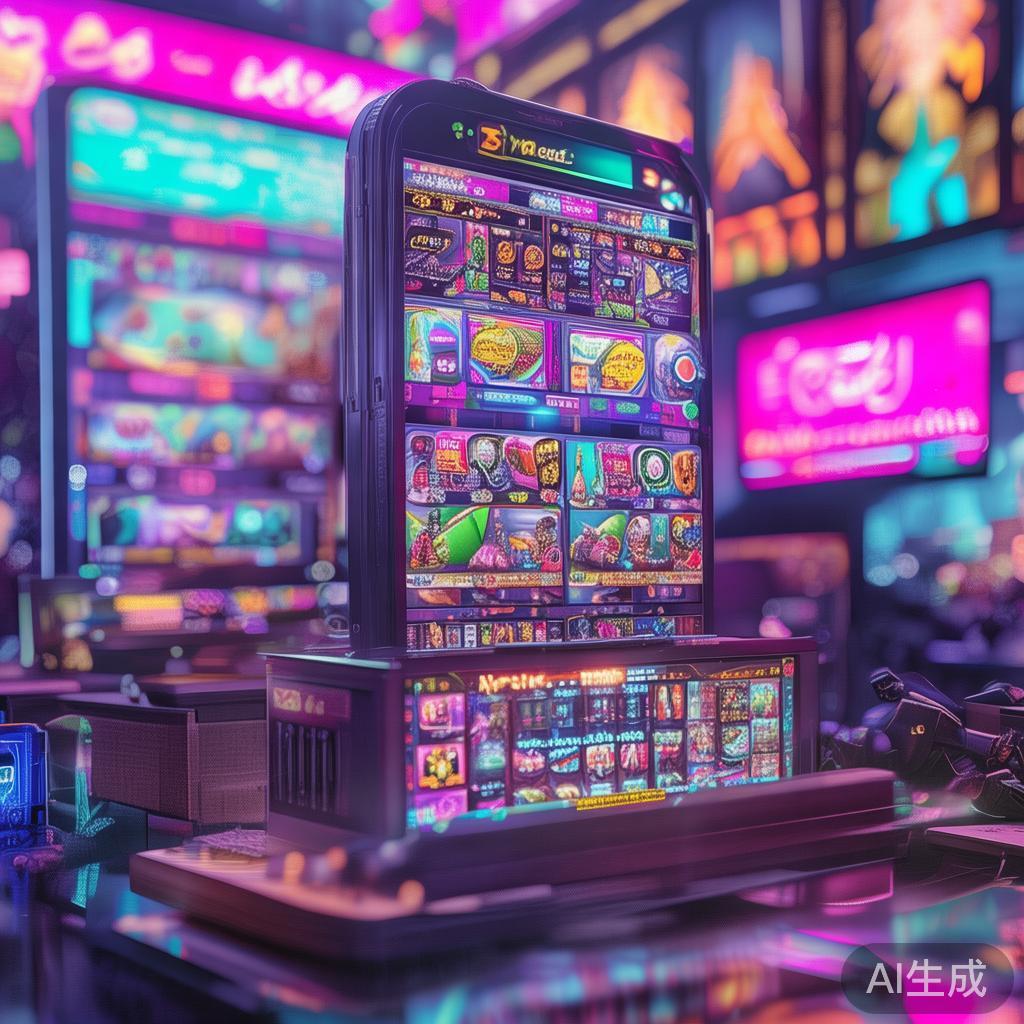 在当今数字娱乐日益丰富的时代，电子游戏已成为许多玩