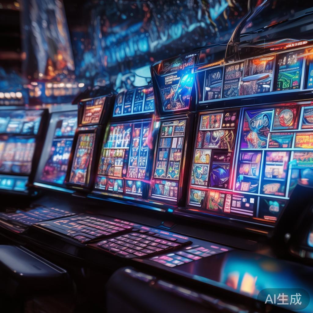 作为领先的线上游戏平台，云顶娱乐场CQ9电子依托于