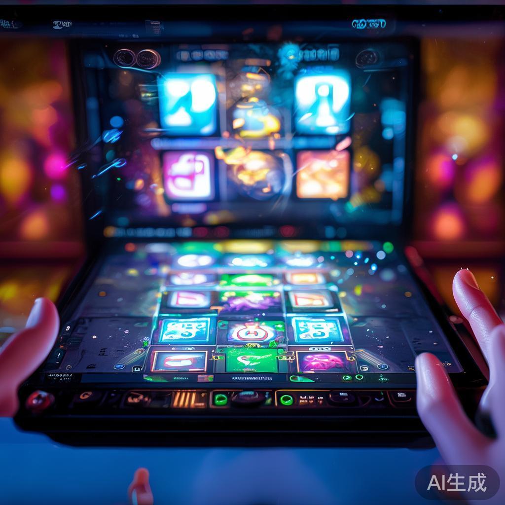 运气的神奇作用：尽管技巧关键，但爆分时刻也离不开偶