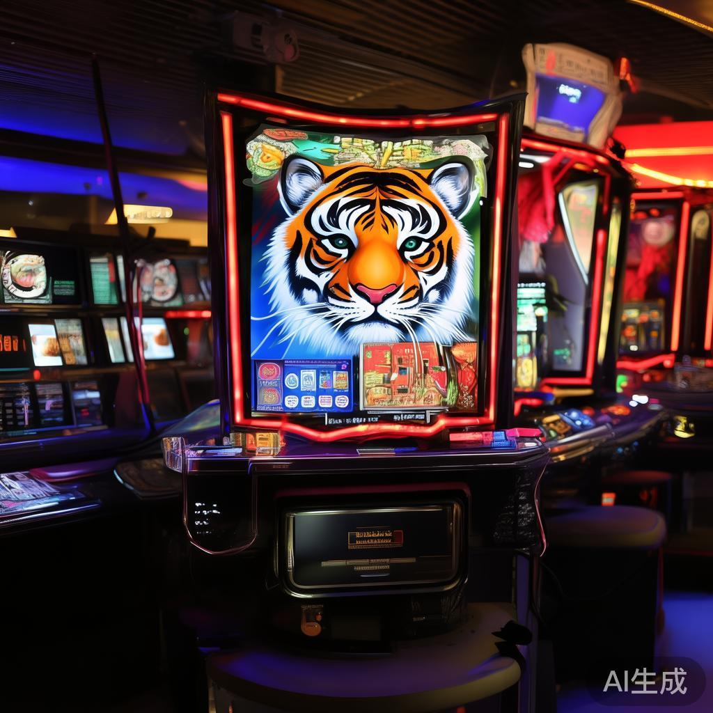 在电子游艺日益普及的今天，玩家们对于cq9电子豹子