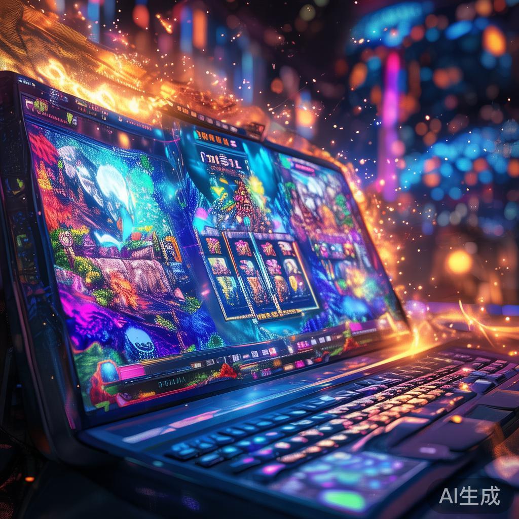 全面揭秘CQ9传奇电子大奖盛况与震撼爆图精彩展示