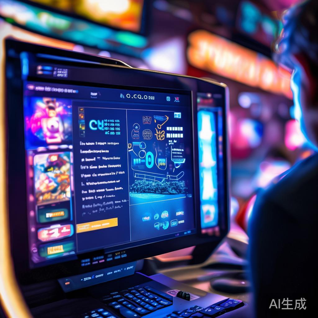 在开始开户之前，用户应当充分了解CQ9电子的背景与