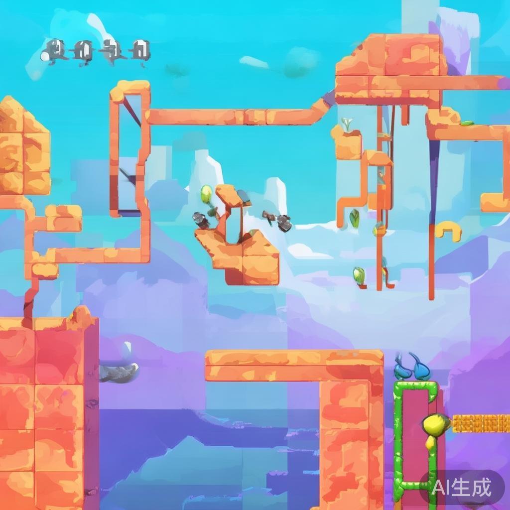 关于CQ9电子单手跳高高游戏简介
CQ9电子单手